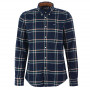 Chemise Ronan Check Barbour