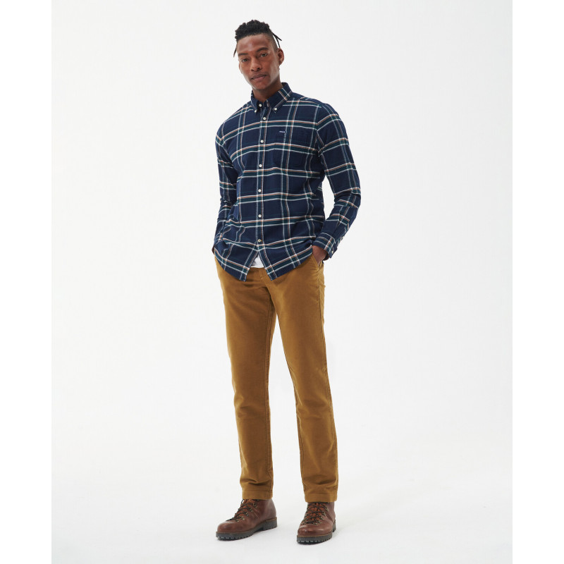 Chemise Ronan Check Barbour