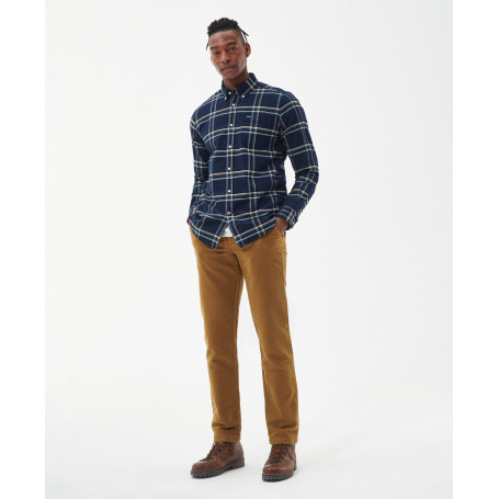Chemise Ronan Check Barbour
