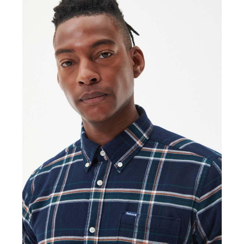 Chemise Ronan Check Barbour