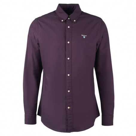 Chemise Oxtown Barbour