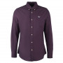 Chemise Oxtown Barbour