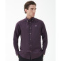 Chemise Oxtown Barbour