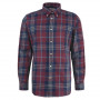 Chemise Edgar Barbour