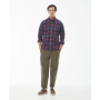 Chemise Edgar Barbour