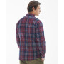 Chemise Edgar Barbour