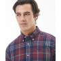 Chemise Edgar Barbour