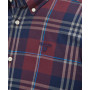 Chemise Edgar Barbour