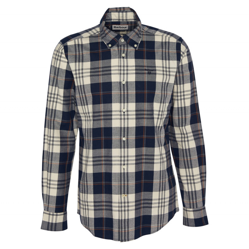 Chemise Edgar Barbour
