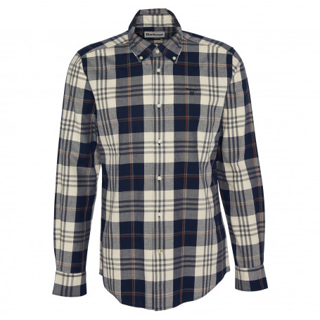 Chemise Edgar Barbour