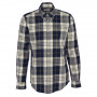 Chemise Edgar Barbour