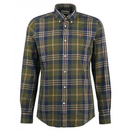 Chemise Edgar Barbour