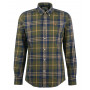 Chemise Edgar Barbour