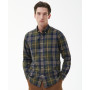 Chemise Edgar Barbour
