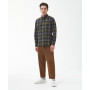 Chemise Edgar Barbour