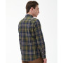 Chemise Edgar Barbour