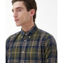 Chemise Edgar Barbour