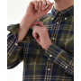 Chemise Edgar Barbour