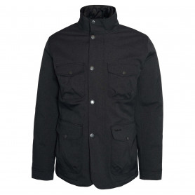 Parka's Heren Barbour