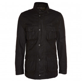 Veste huilée Corbridge Barbour