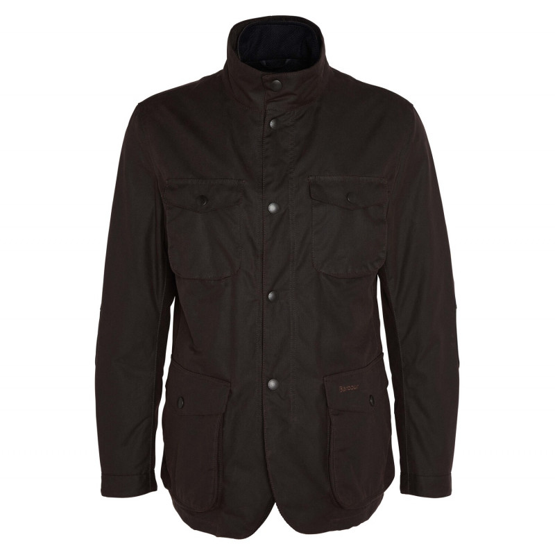 Veste huilée Ogston Barbour