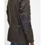 Veste huilée Ogston Barbour