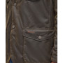 Veste huilée Ogston Barbour