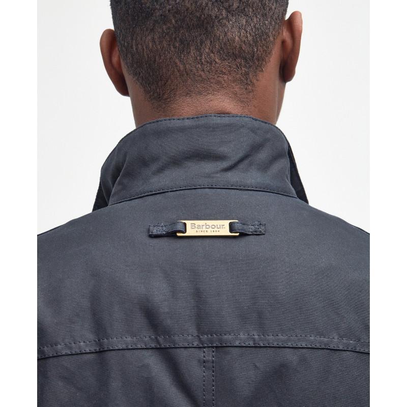 Veste huilée Ogston Barbour