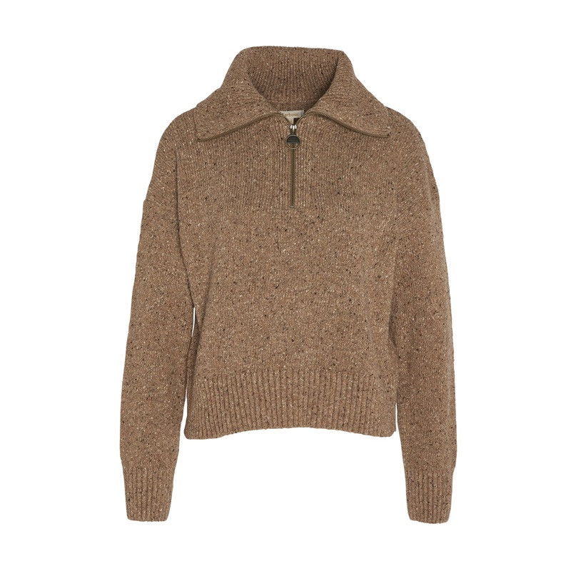 Pull Lavensdale Femme Barbour
