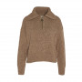 Pull Lavensdale Femme Barbour