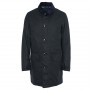 Veste huilée Mac Barbour