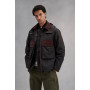 Veste huilée Spey Re-Engineered Barbour