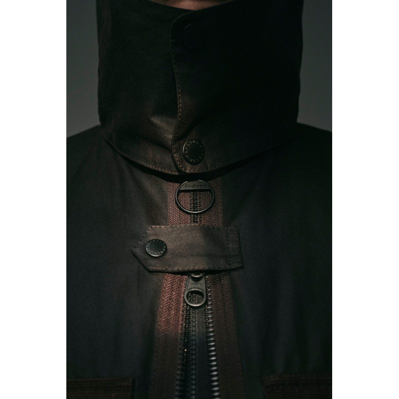 Veste huilée Spey Re-Engineered Barbour