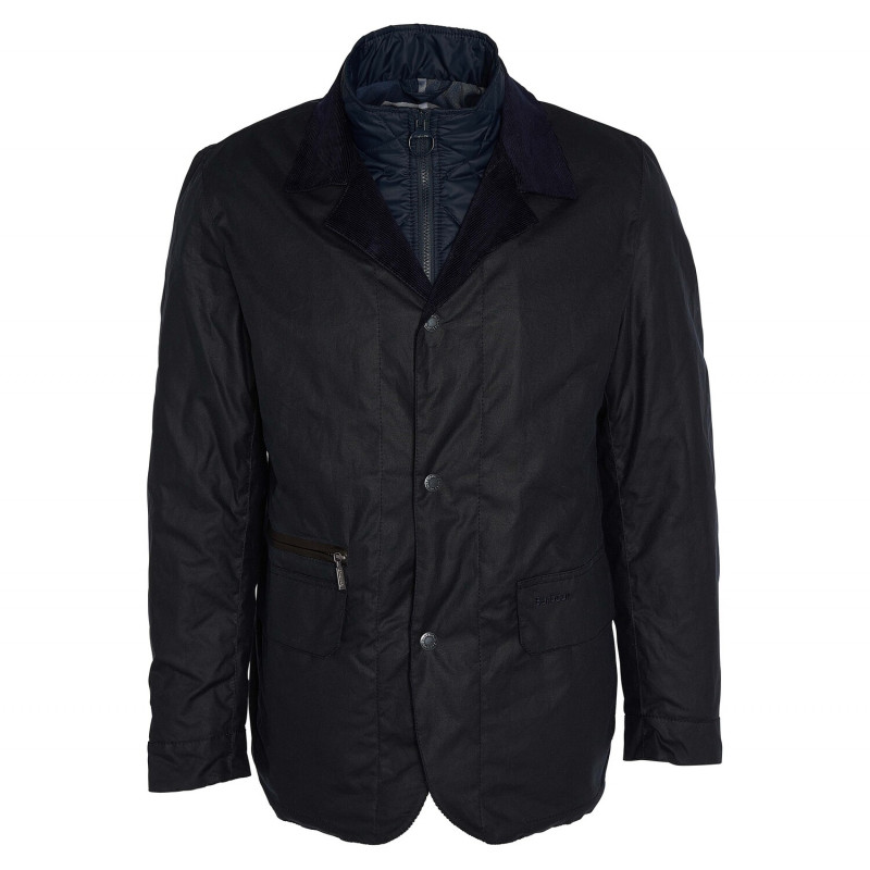 Veste huilée Craster Barbour