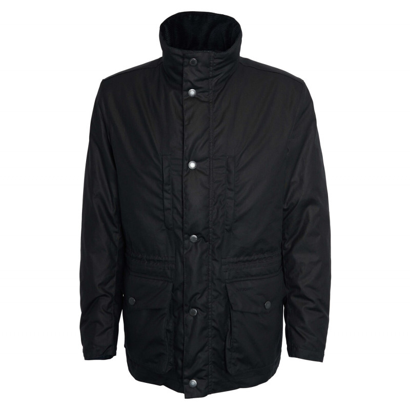 Veste huilée Falstone Barbour