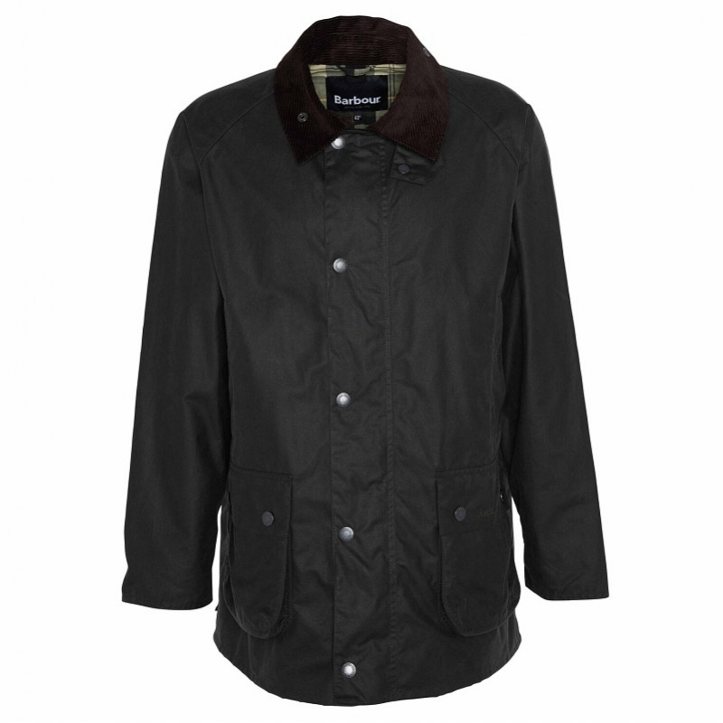 Veste huilée Beaudale Barbour