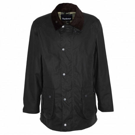 Veste huilée Beaudale Barbour