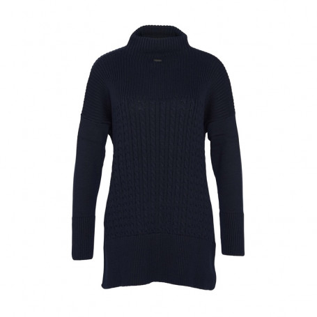 Trui Cape Stitch Barbour