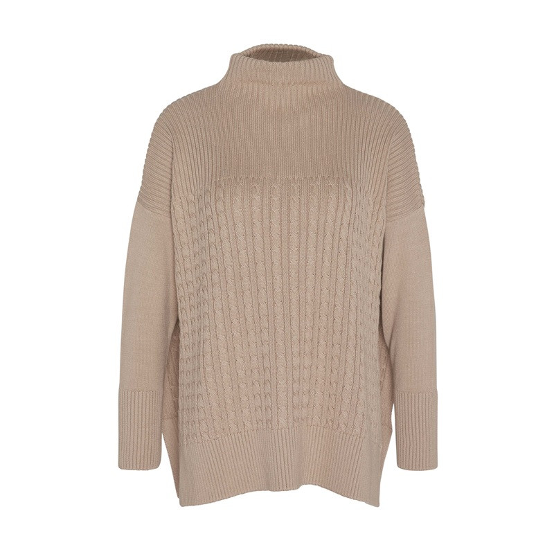 Trek Cape Stitch Femme Barbour