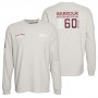 Sweat Steve McQueen 60TH Anniversaire Barbour International