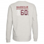 Sweat Steve McQueen 60e verjaardag Barbour International