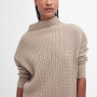 Pull Cape Stitch Femme Barbour