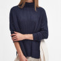 Trek Cape Stitch Femme Barbour