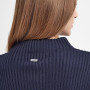 Pull Cape Stitch Femme Barbour