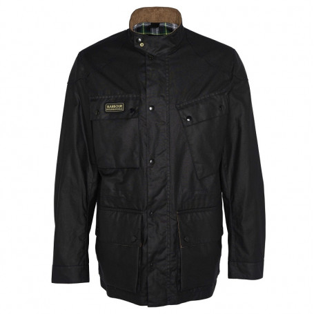 Veste huilée Westross Barbour International