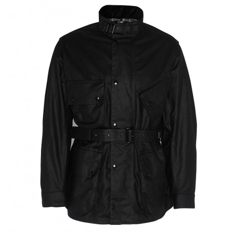 Veste huilée Reflective A7 Barbour International