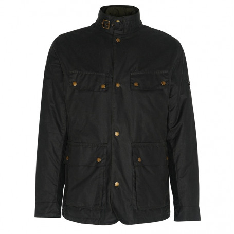 Veste huilée Wellstone Barbour International