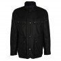 Veste huilée Wellstone Barbour International