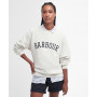 Sweat Northumberland femme Barbour