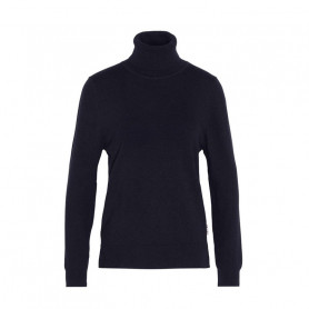 Pull Pendle col roulé femme Barbour